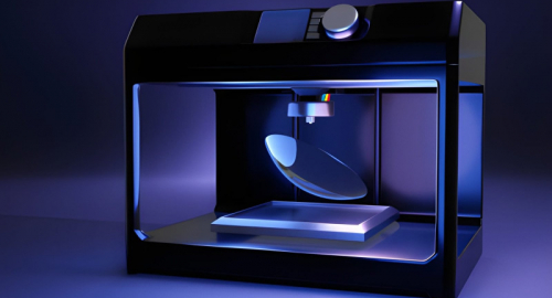 Lenti a contatto stampate in 3D: personalizzate in 20 minuti